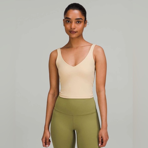 Lululemon Align Tank Top. Size 4. NWT! - Picture 1 of 9